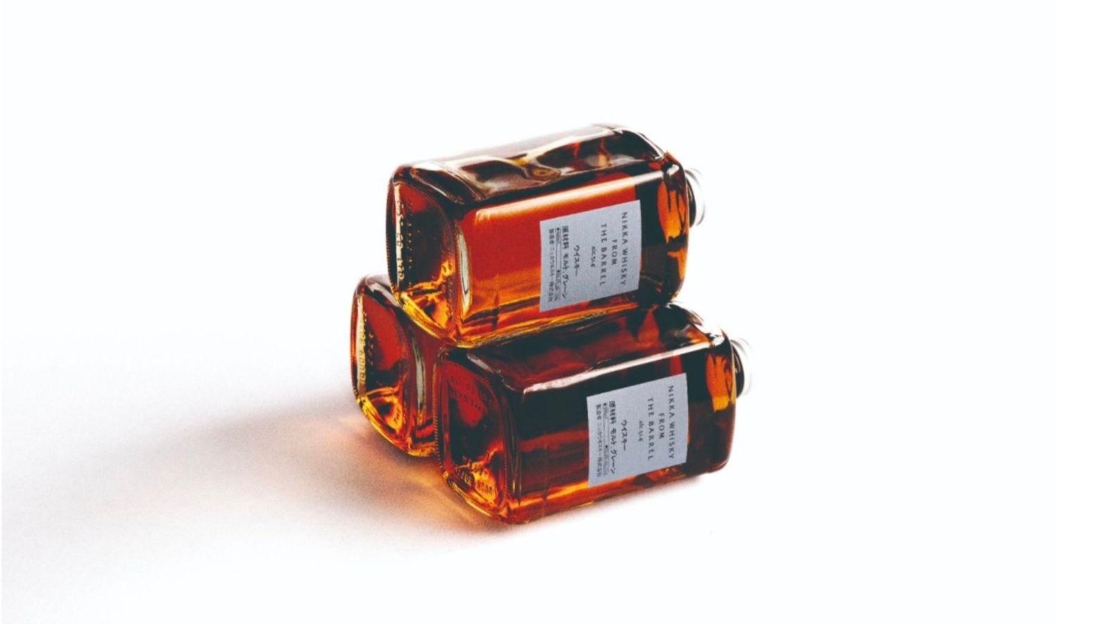 Osborne assume distribuição exclusiva do whisky Nikka na Espanha
