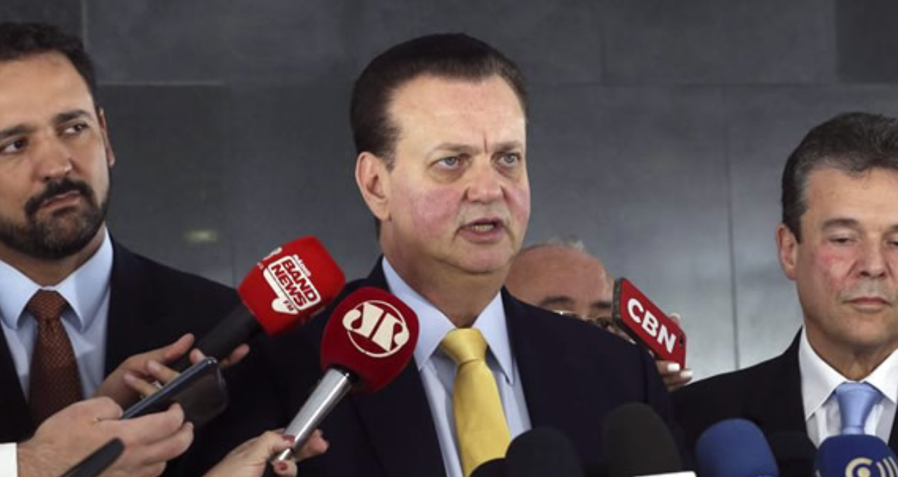 Kassab sinaliza apoio ao fim da escala 6x1 — mas impõe ressalvas econômicas