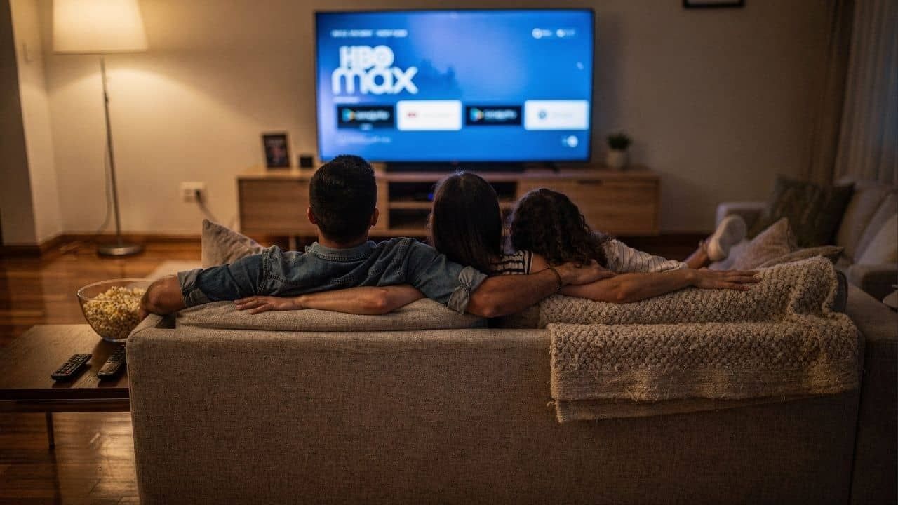 Sua TV agora é um outdoor: o fim da tela 'burra'