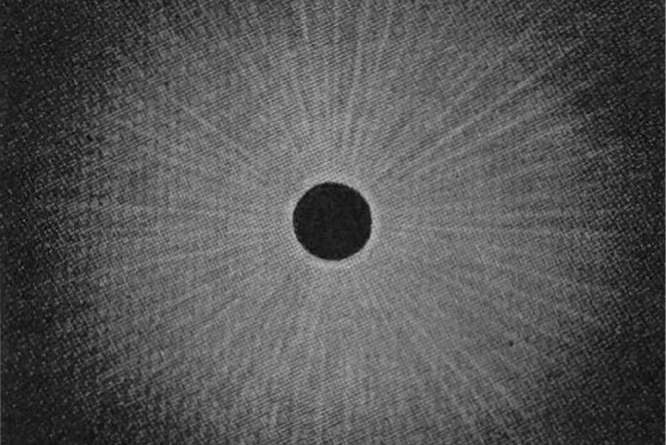 Como o eclipse deixou de ser mau presságio para virar ciência