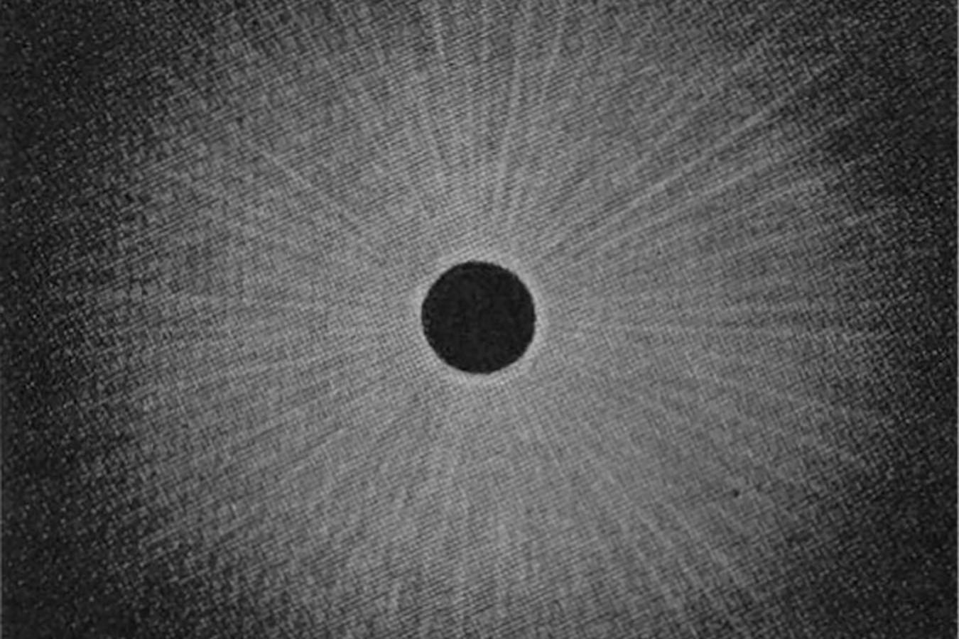 Como o eclipse deixou de ser mau presságio para virar ciência