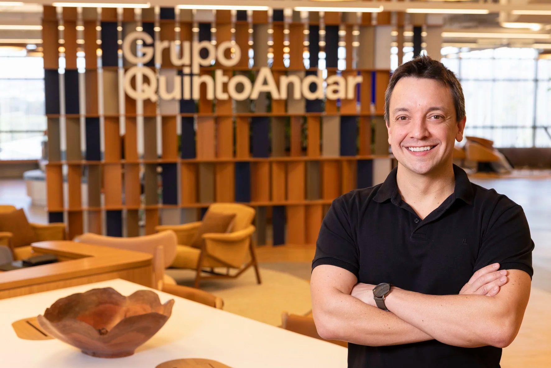 QuintoAndar une imobiliárias e IA para expandir atuação em Curitiba