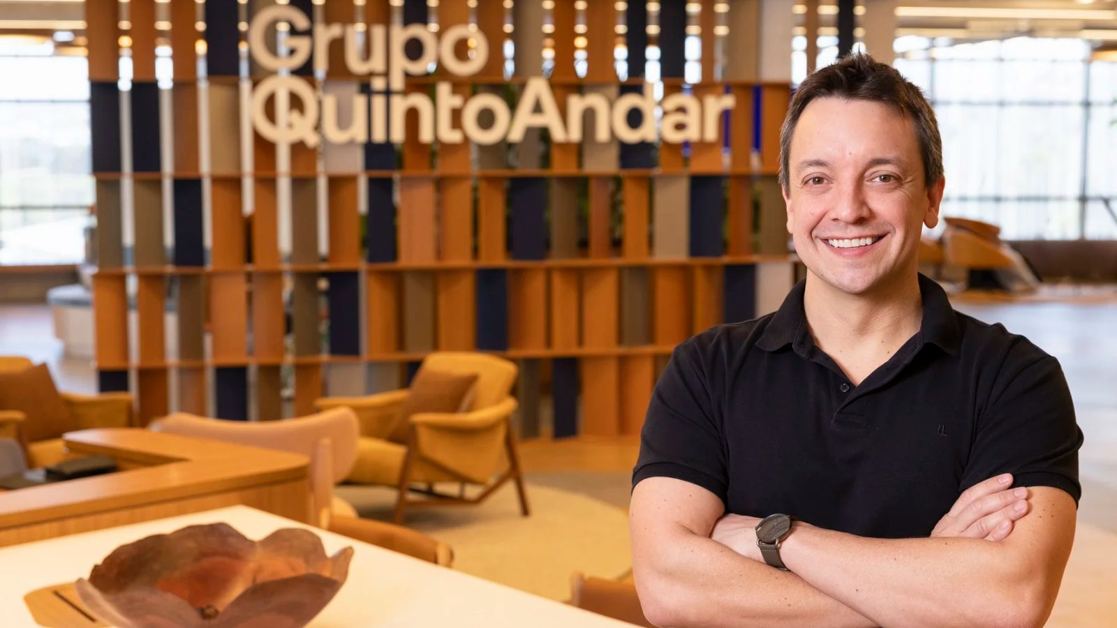QuintoAndar une imobiliárias e IA para expandir atuação em Curitiba
