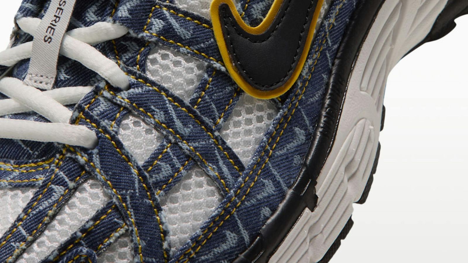 Nike P-6000: A Ousadia Que Reinventa o Retrô