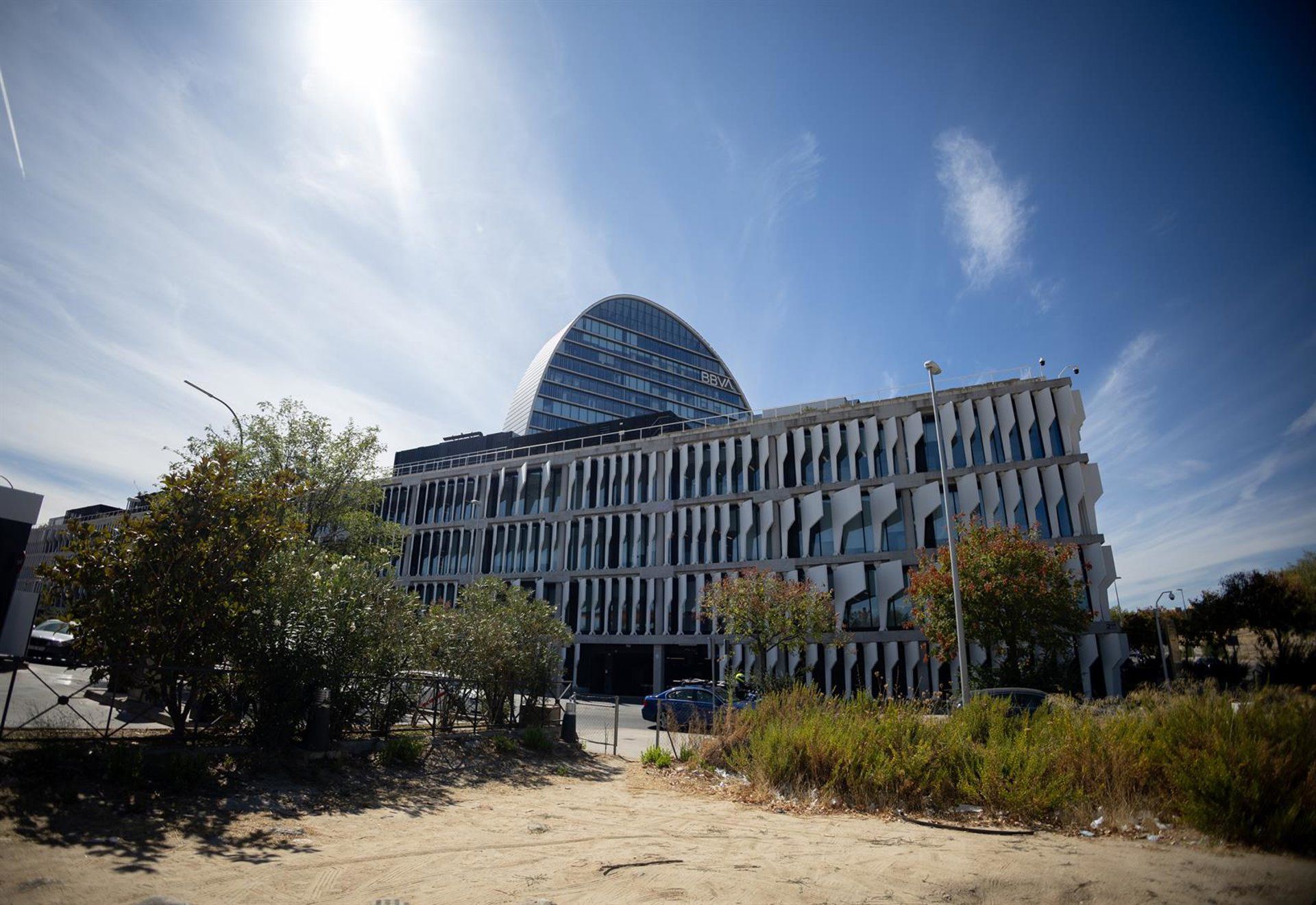 BBVA reduz capital em €34,47 mi e anula 70 mi de ações recompradas