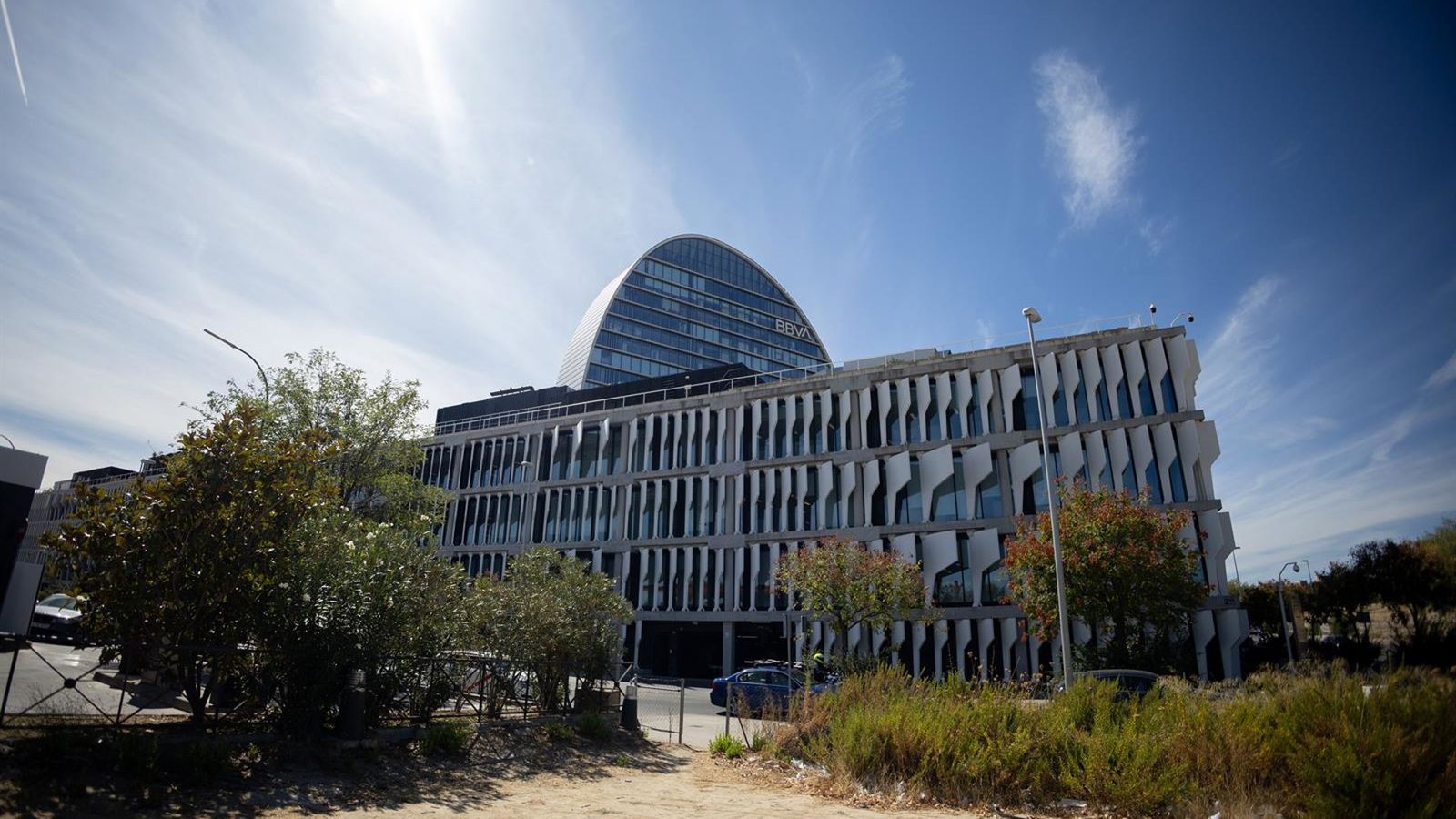 BBVA reduz capital em €34,47 mi e anula 70 mi de ações recompradas