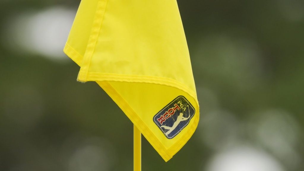 PGA Tour ameniza racha de US$ 6 milhões com novo patrocinador