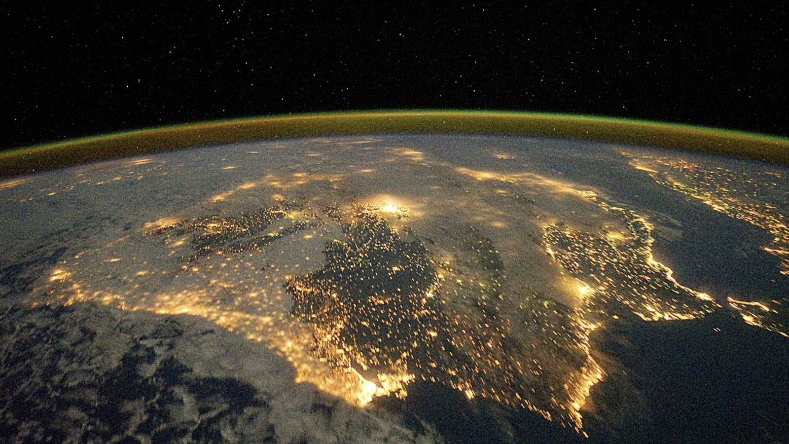 Península Ibérica gira em sentido horário, revelam cientistas