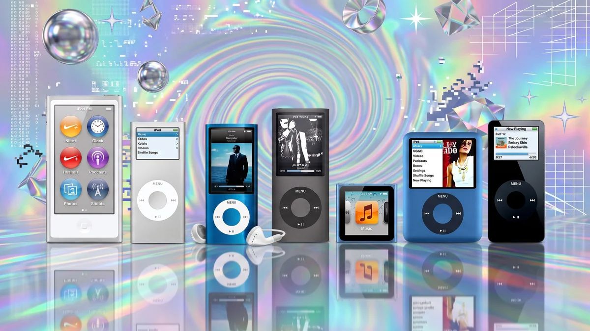 iPod Nano: o preço inflacionado de um ícone da música