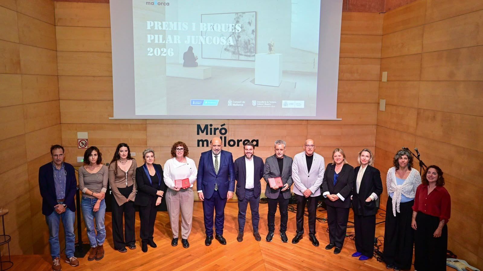 Raquel Martínez captura a luz e a memória em Palma