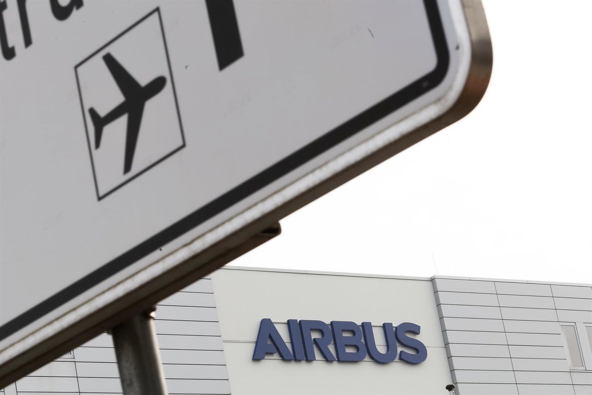 Airbus entrega 547 aeronaves até setembro e mira 870 no ano