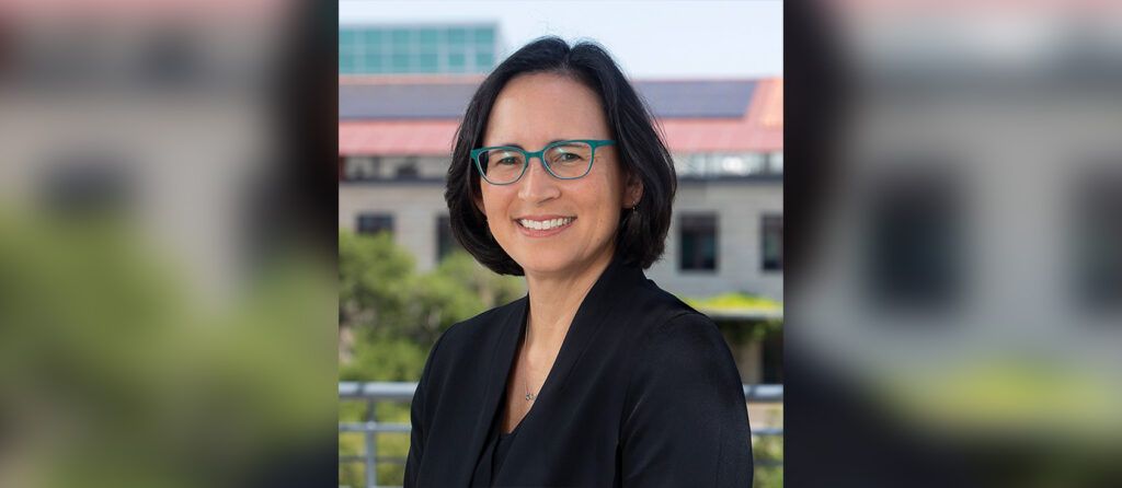 Allison Okamura expande fronteiras da interação física entre humanos e robôs