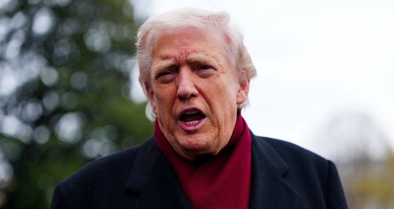 Trump condiciona acordo com Irã à manutenção de bombardeios — mercado reage