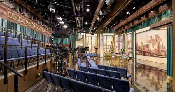 Disney processa a FCC em disputa sobre liberdade de imprensa e licenças da ABC