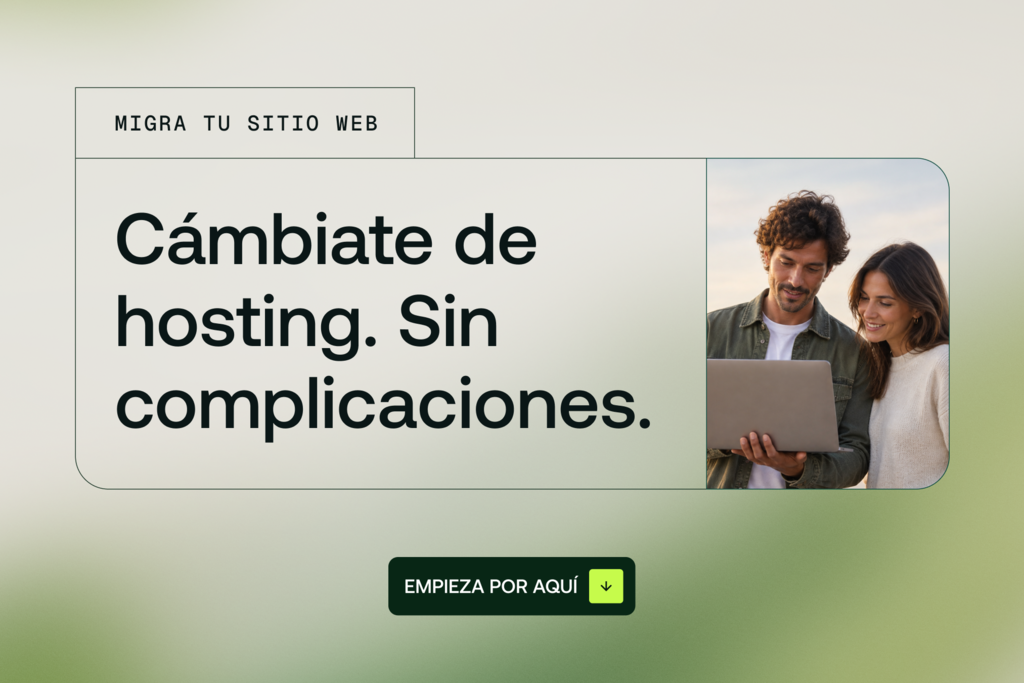 Hosting.com oferece migração gratuita e planos a partir de R$ 11,00