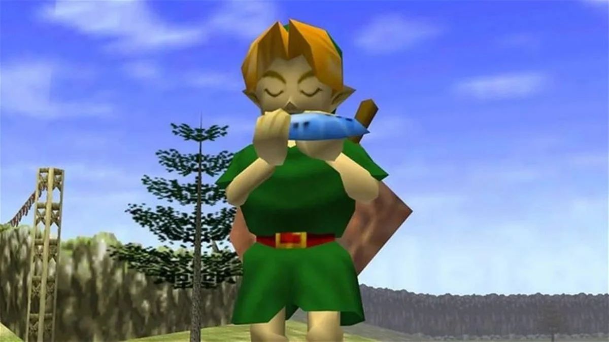 Ocarina of Time: 30 horas de Hyrule e um legado imortal