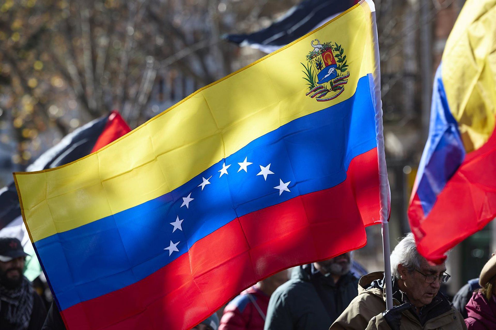 Halliburton firma aliança para projetos de gás na Venezuela