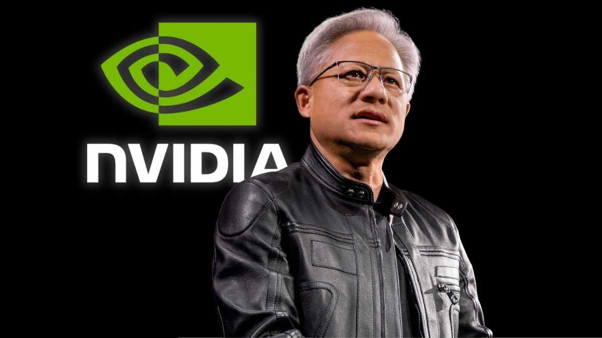 Jensen Huang aposta na Coreia do Sul como novo epicentro da robótica global