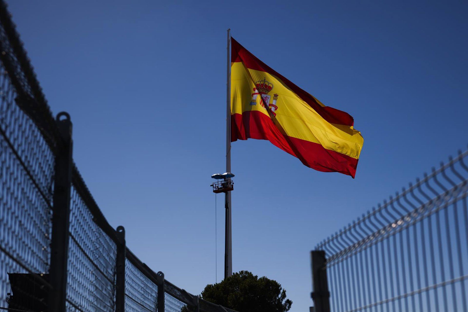 OCDE eleva projeção de PIB da Espanha, mas alerta para inflação em 3,7%