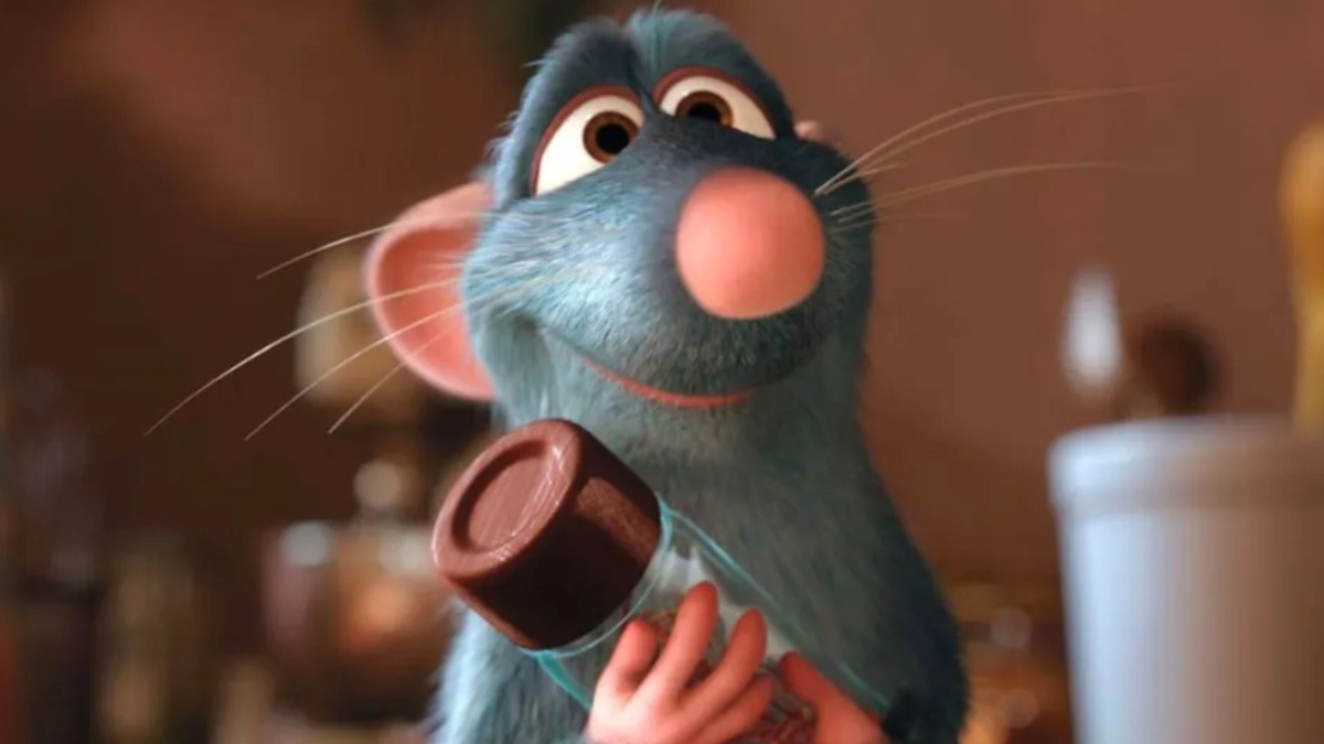 Brad Bird encerra o debate sobre Ratatouille — e a Pixar precisa ouvir