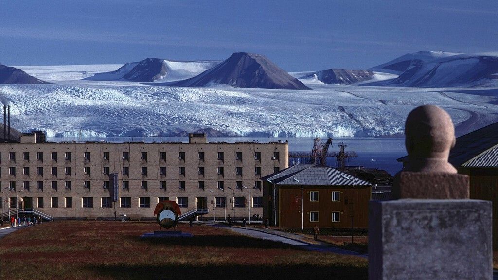 Rússia testa Artigo 5 da OTAN em ilha norueguesa a 900 km