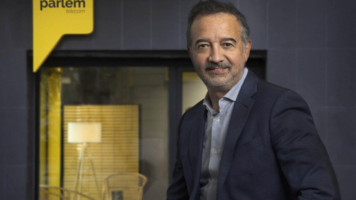 Parlem Telecom troca presidente e busca €8 milhões