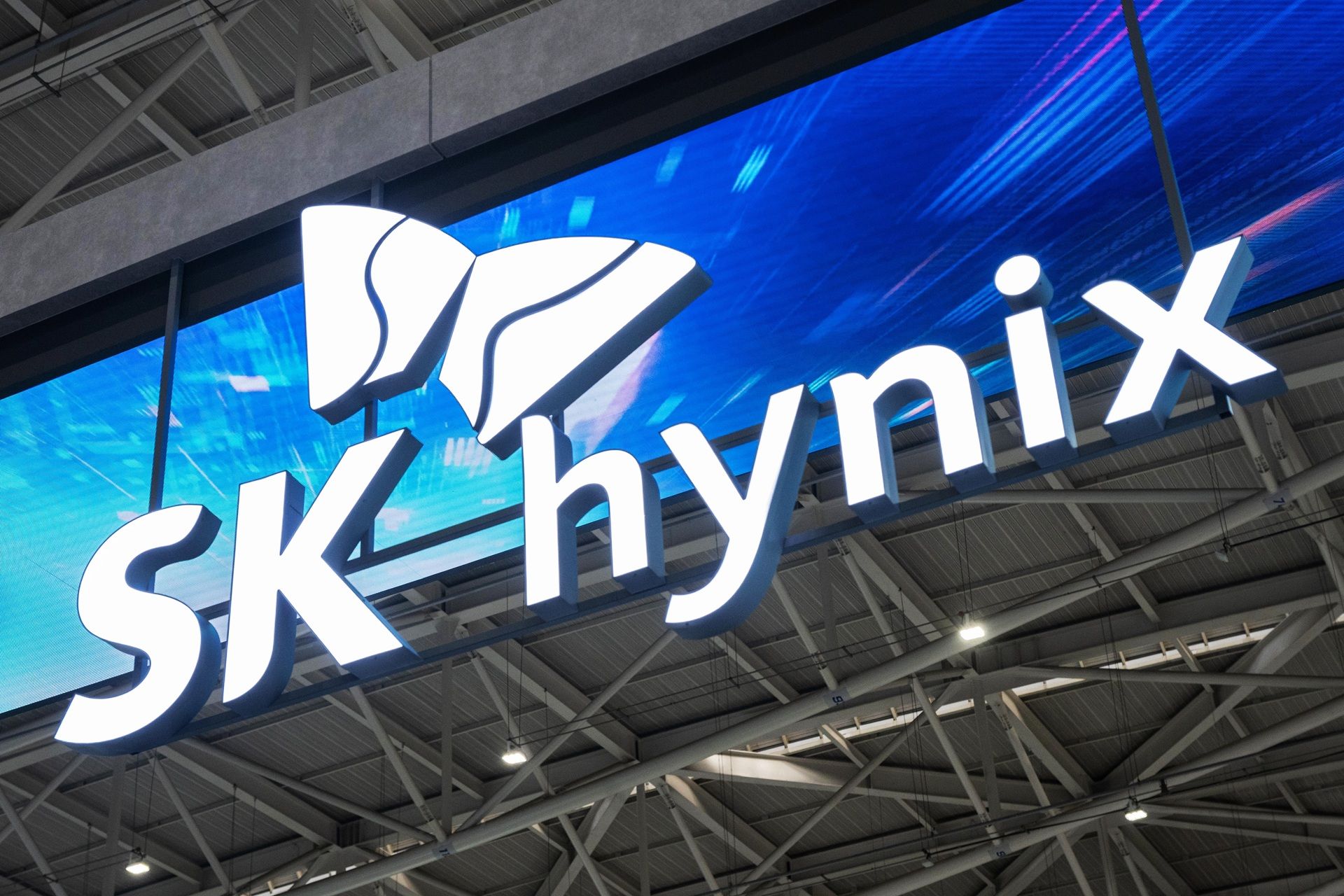 ETF alavancado de SK Hynix entra em colapso e expõe falhas de liquidez na Coreia