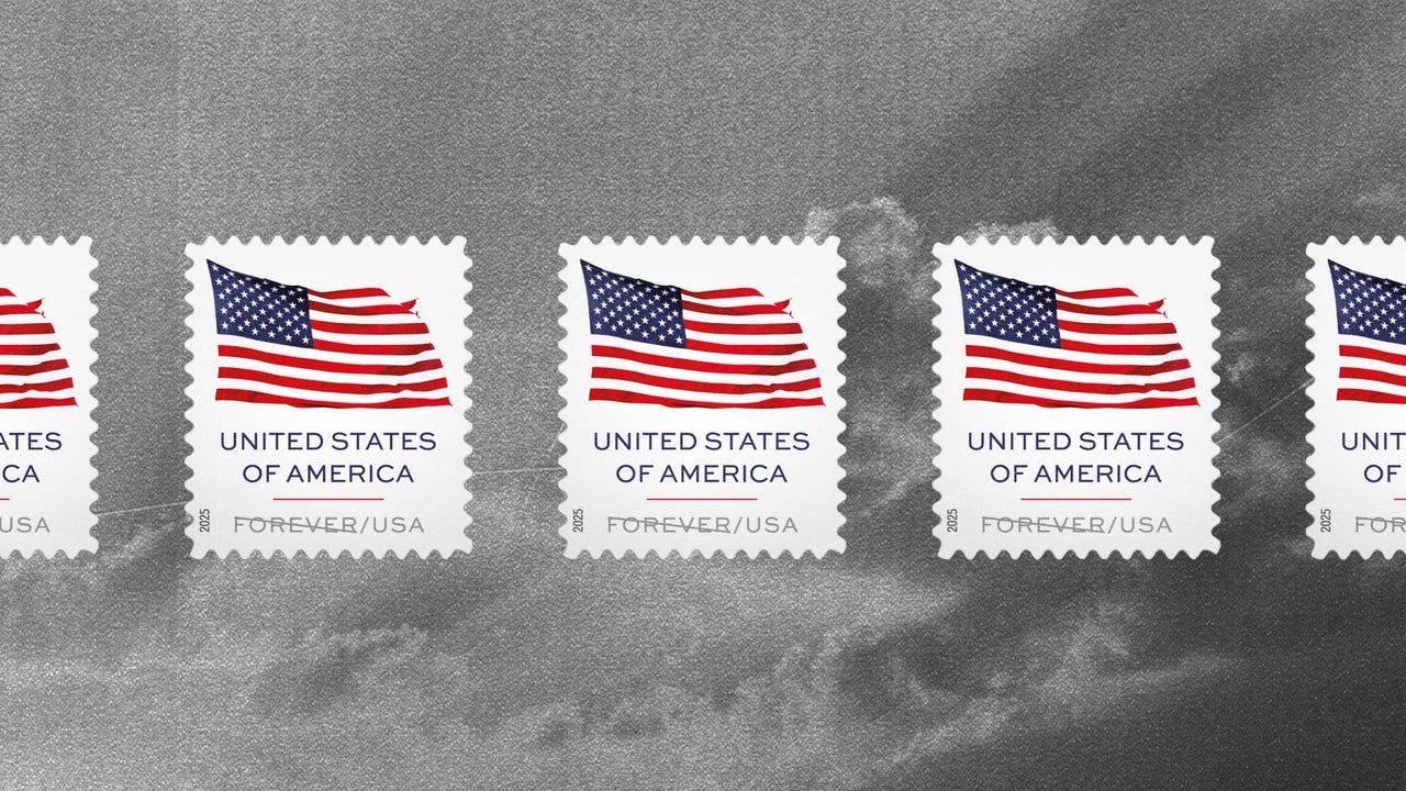 USPS planeja elevar preço de selos — entenda o impacto financeiro