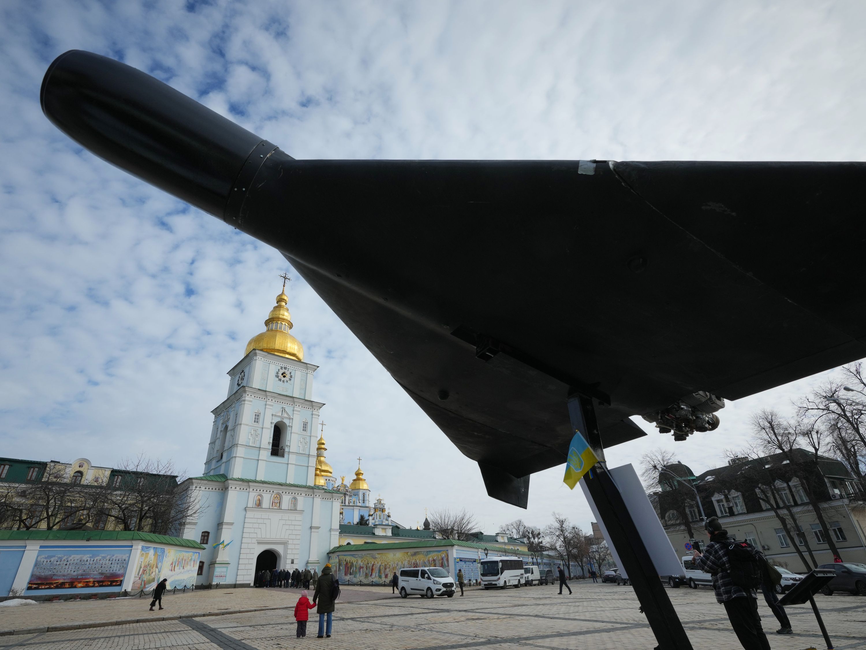 Tecnologia anti-jamming russa usa 75% de componentes americanos