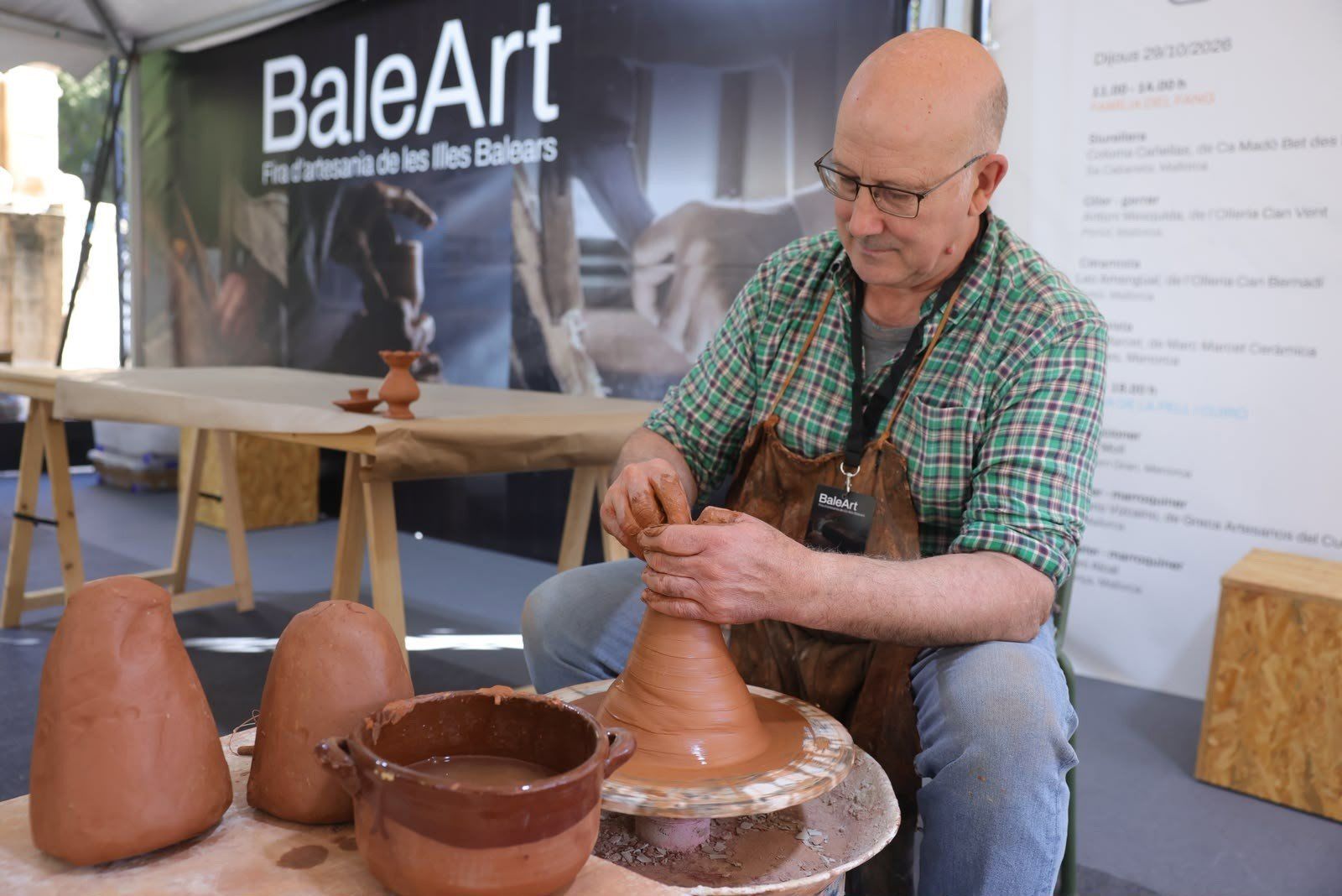 BaleArt: o renascimento do artesanato e o valor da cultura local