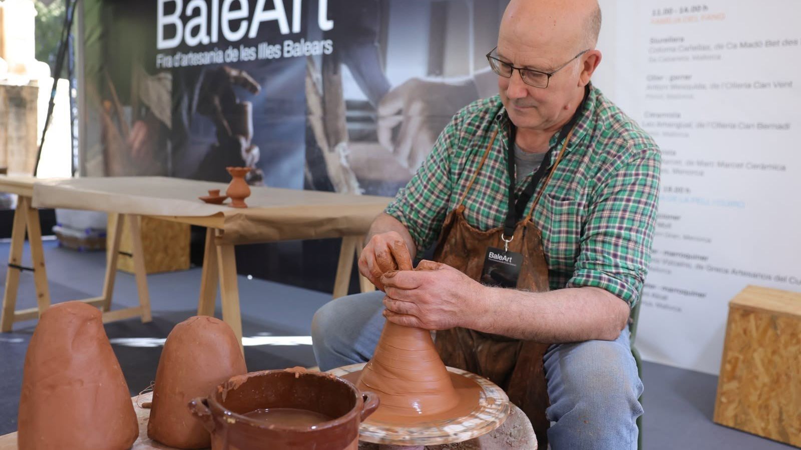 BaleArt: o renascimento do artesanato e o valor da cultura local