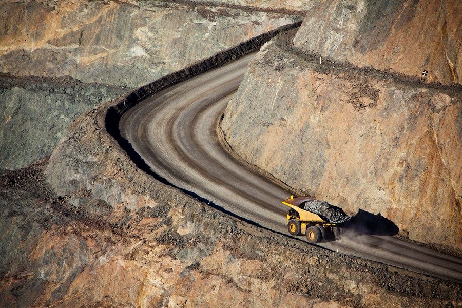 Ibram aposta em diplomata para liderar mineração em ano de desafios