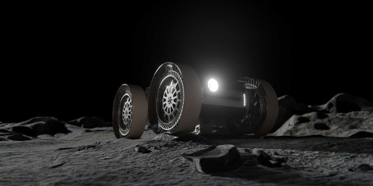 Astrolab leva LLMs para a Lua em missão inédita