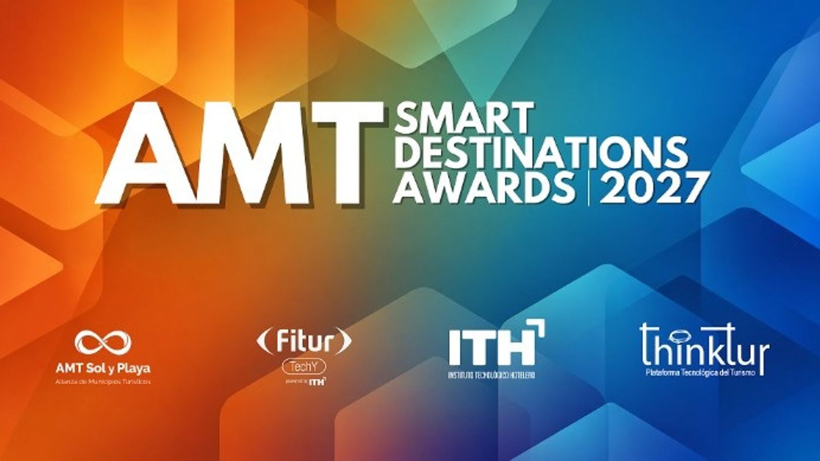 Fitur 2027 premia inovação em turismo com foco em destinos inteligentes