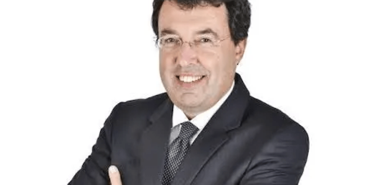 Como Wayne Berson multiplicou receita da BDO por seis — e o papel da cultura no processo