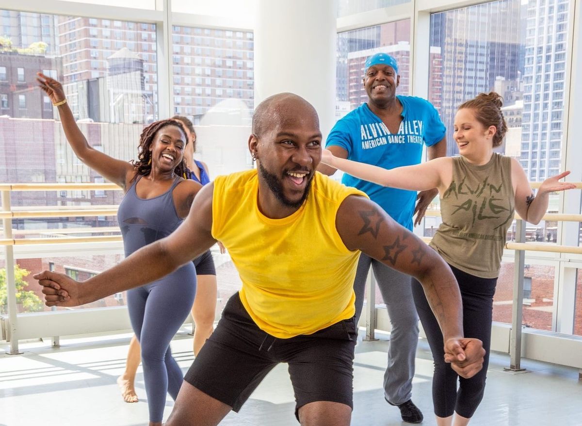 O voguing, a faca e o fim de O'Shae Sibley