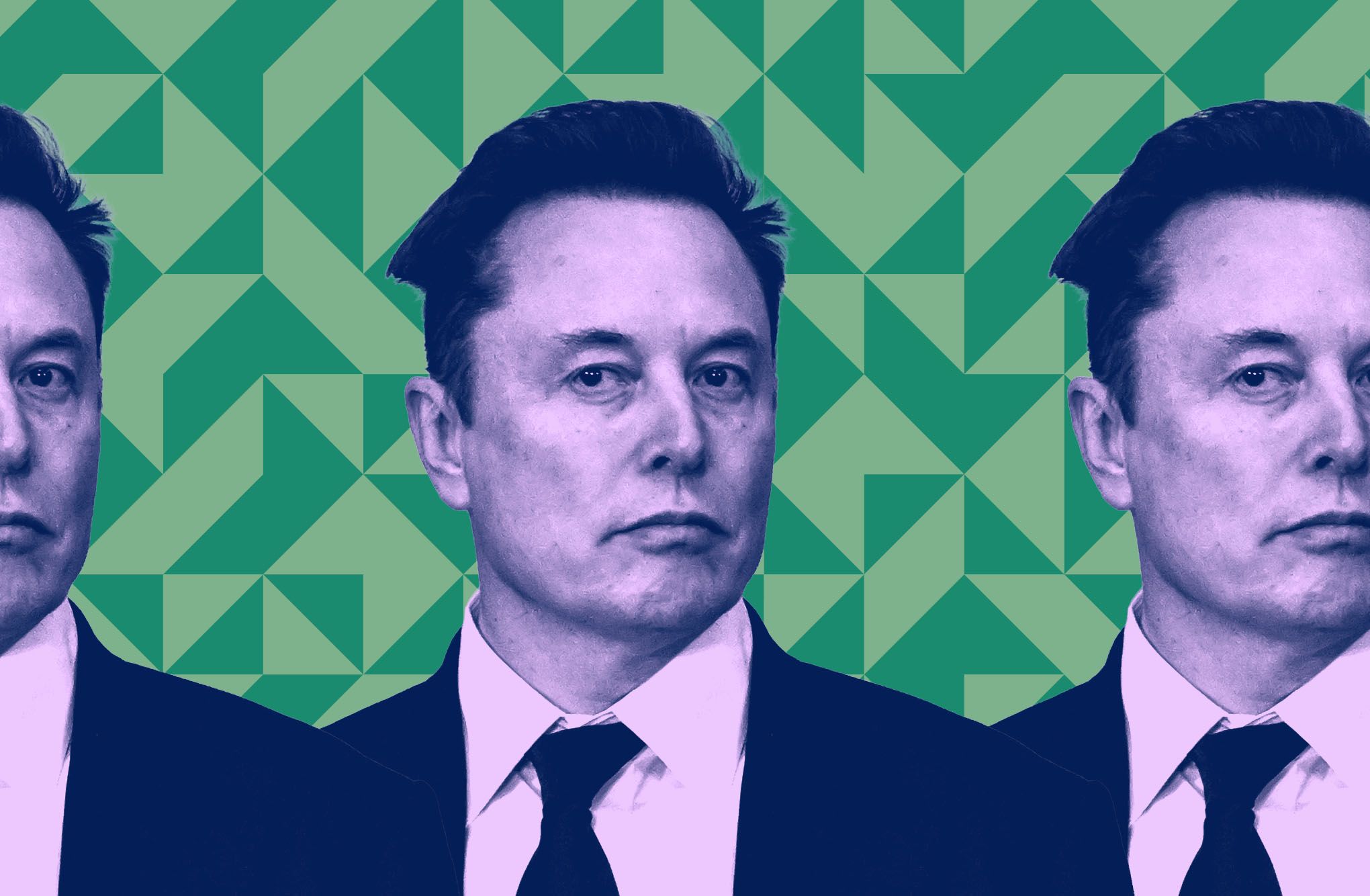 Elon Musk intensifica retórica política em meio a distúrbios na Irlanda do Norte