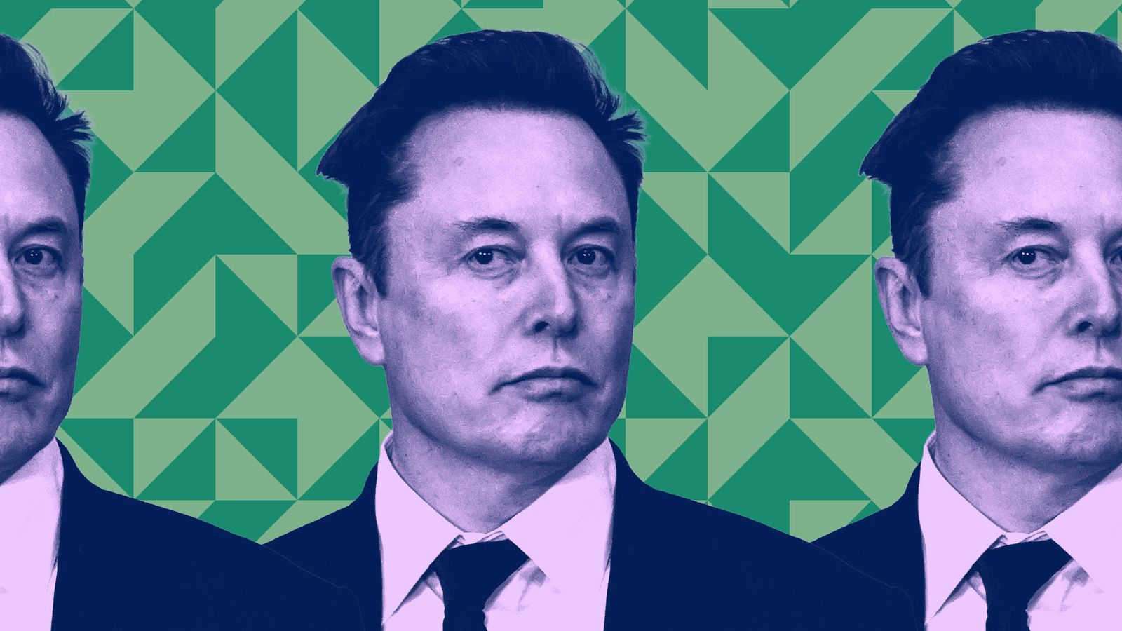 Elon Musk intensifica retórica política em meio a distúrbios na Irlanda do Norte