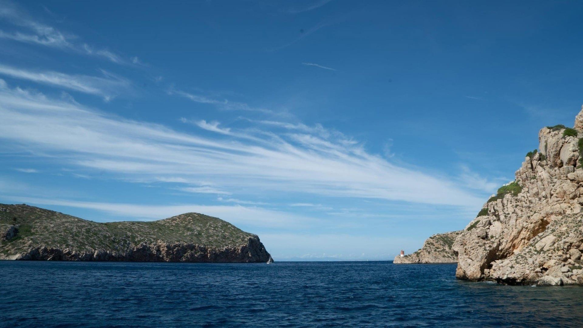 PP balear critica bloqueio do governo central à expansão marinha de Cabrera