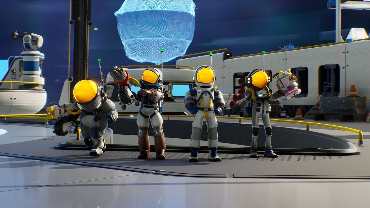 System Era muda rota com Starseeker — e aposta na colaboração em vez do isolamento