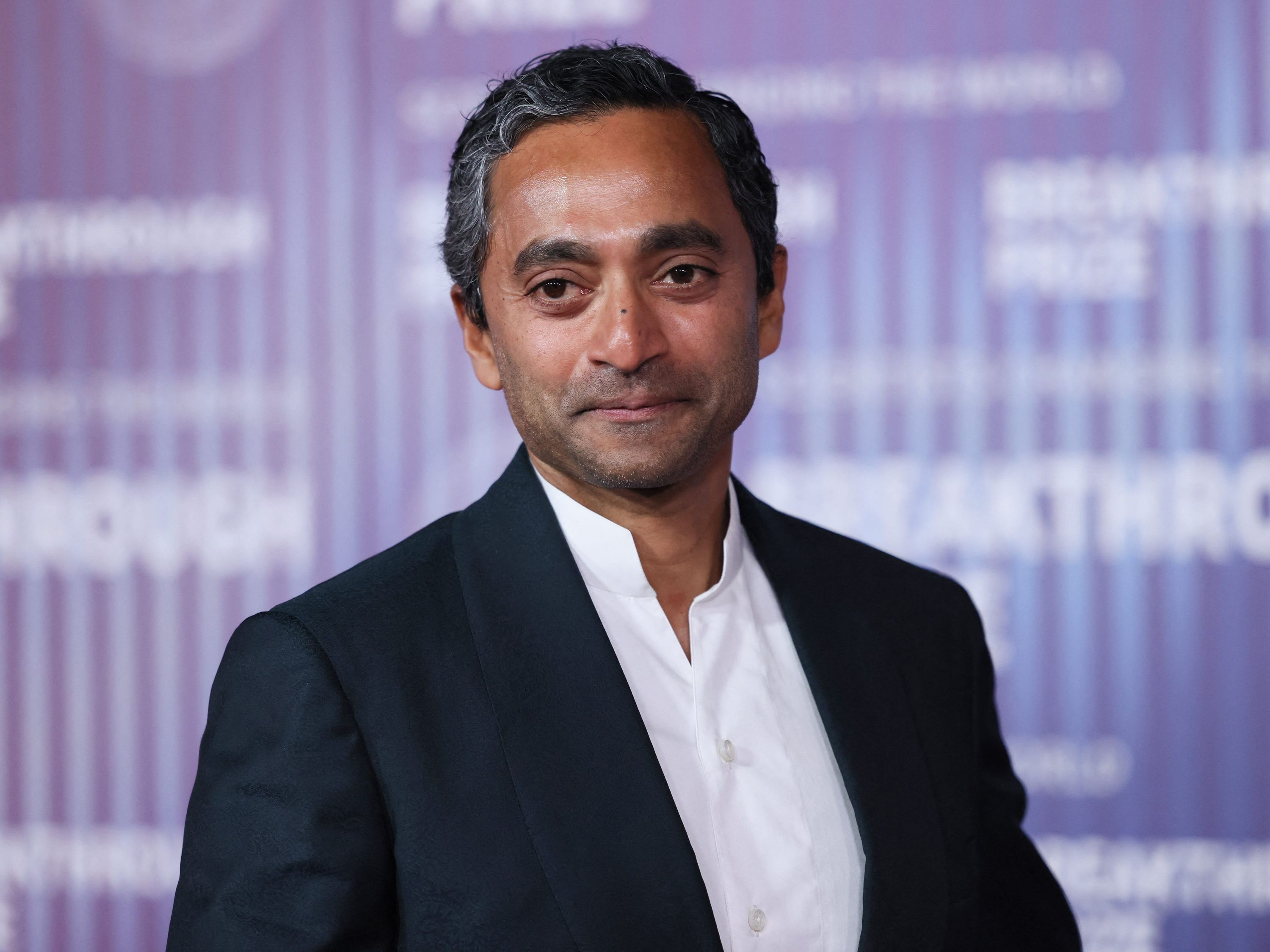 Chamath Palihapitiya enfrenta críticas após declarar que bens materiais são inúteis