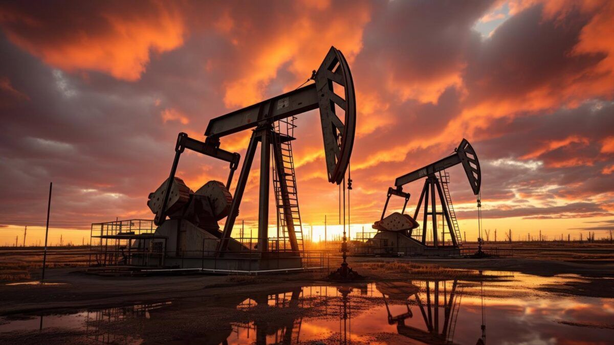 A conta do conflito: Brent beira os US$ 100 e já dita a pauta dos BCs