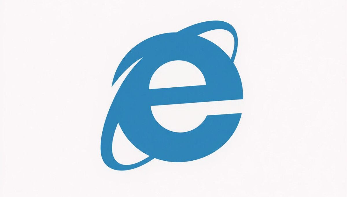 Internet Explorer: a guerra vencida no default