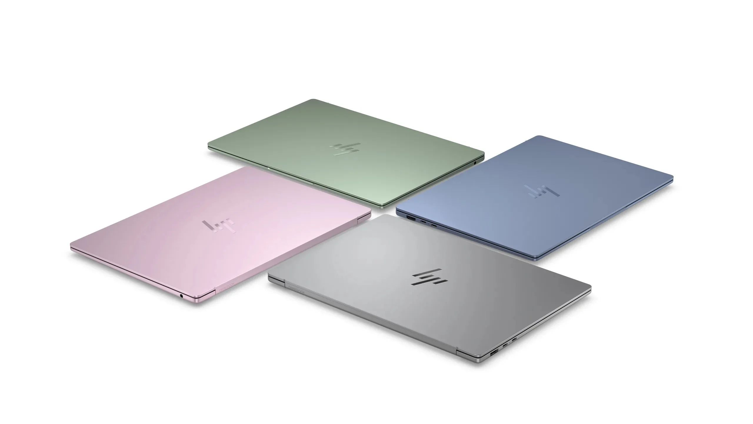 HP OmniBook 5: a aposta da gigante em telas OLED para desafiar Apple e Dell