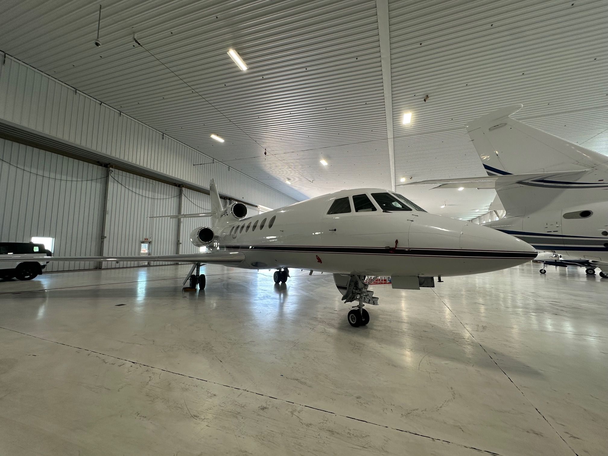 Mu-g Technologies entra no mercado de voos parabólicos comerciais com aquisição de aeronave