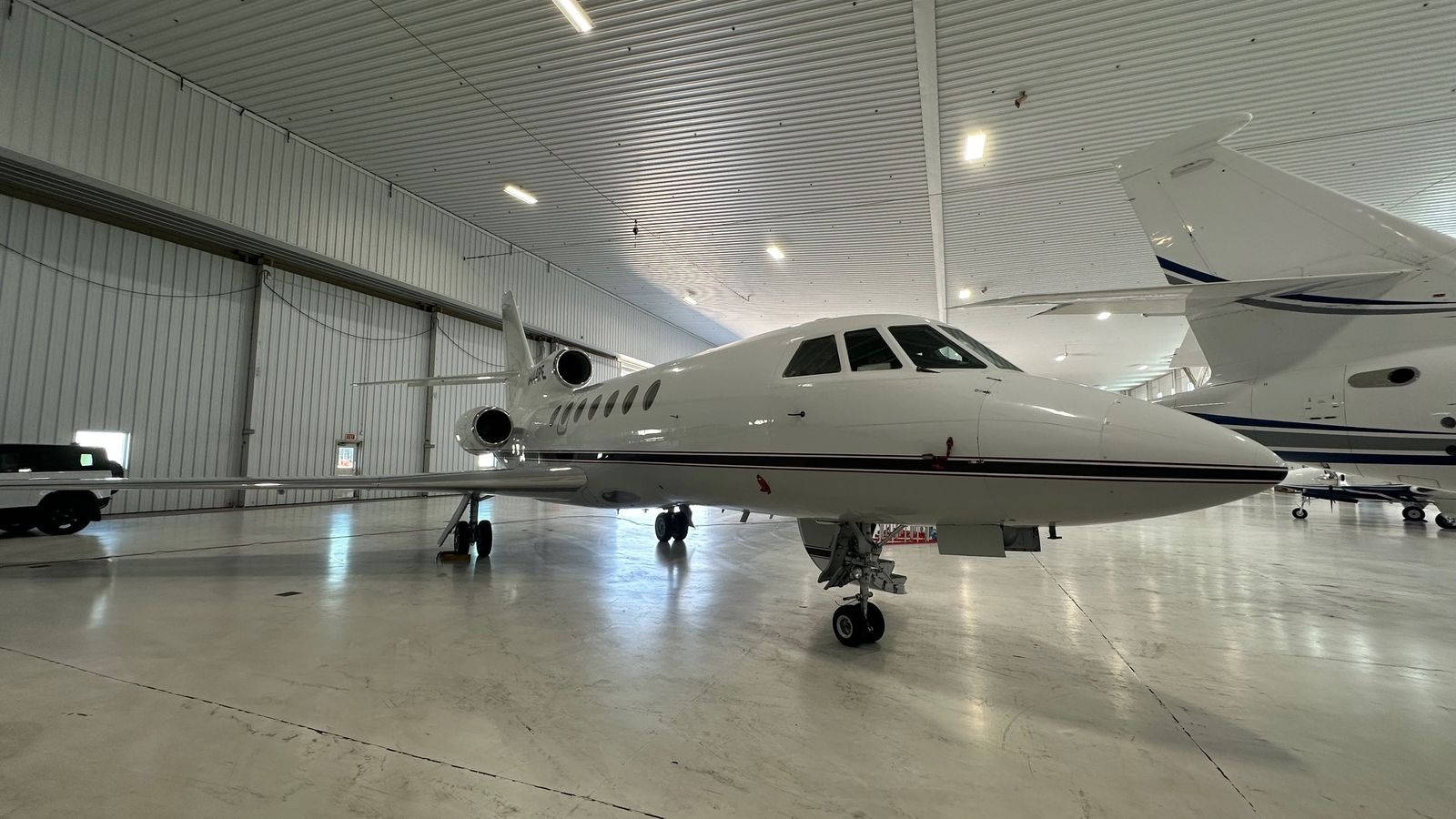Mu-g Technologies entra no mercado de voos parabólicos comerciais com aquisição de aeronave