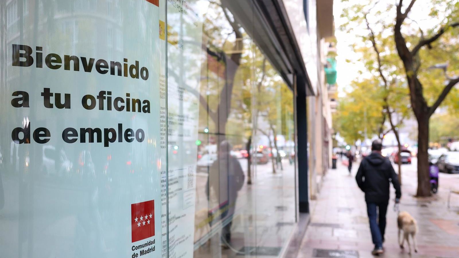 Reforma do subsídio para maiores de 52 anos custará 17,9 bilhões de euros à Espanha