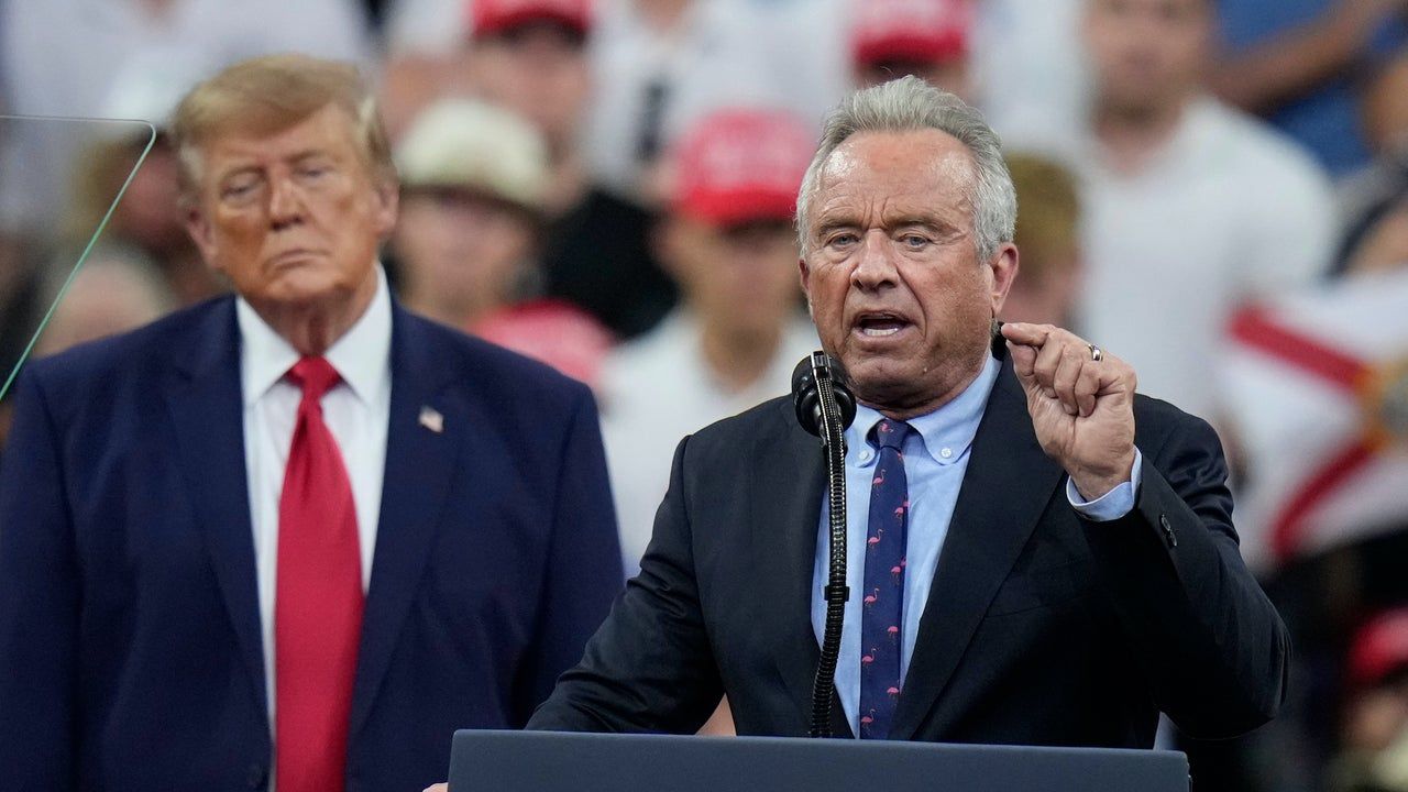Cientistas da FDA se opõem a plano de RFK Jr. para liberalizar peptídeos