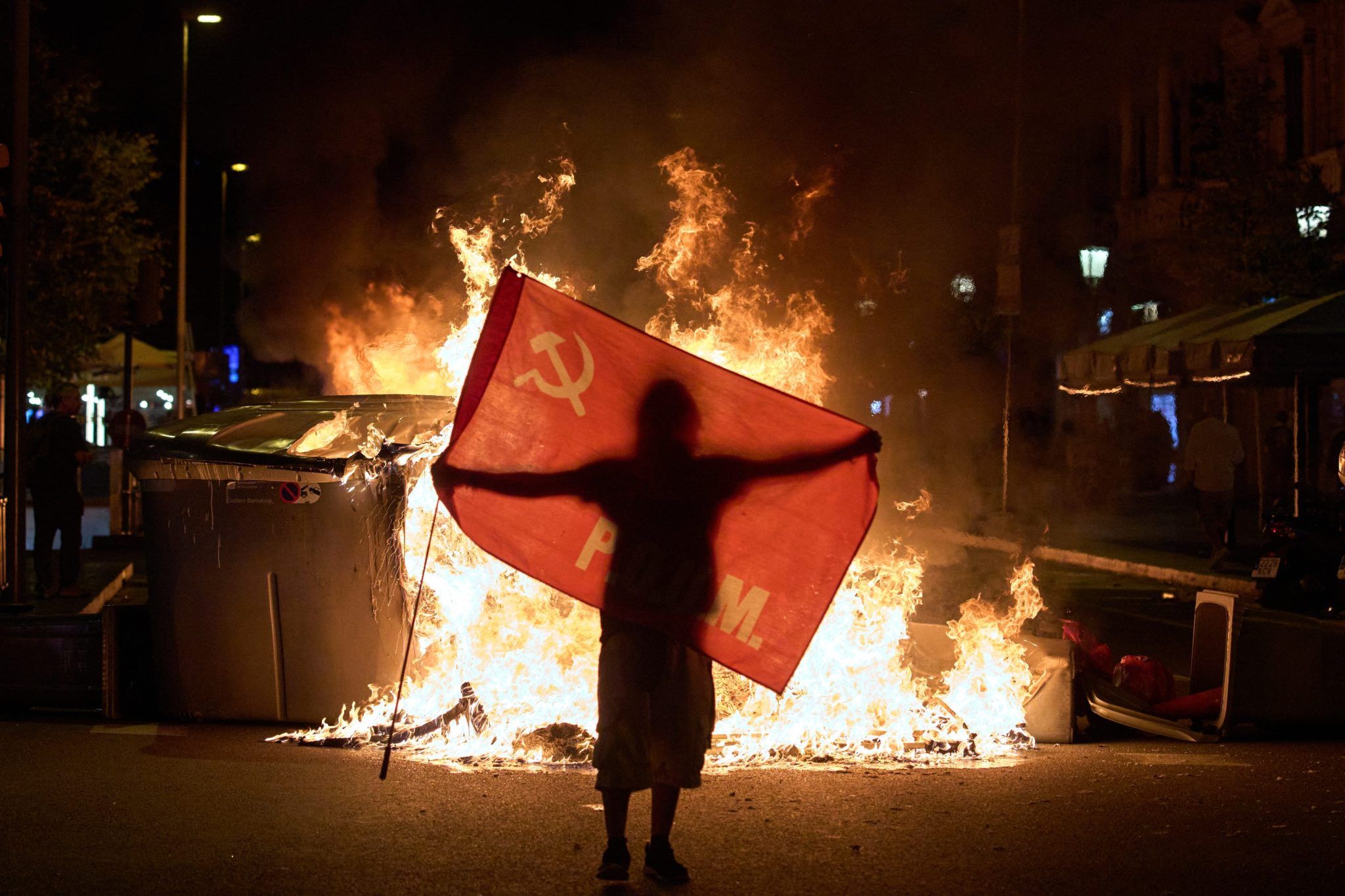 Espanha taxa aluguel de temporada após protestos violentos por moradia