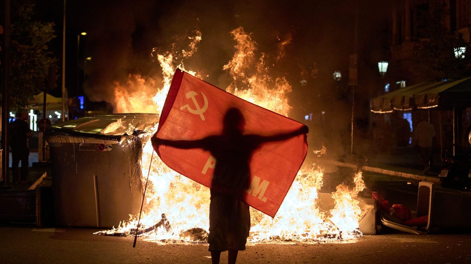 Espanha taxa aluguel de temporada após protestos violentos por moradia